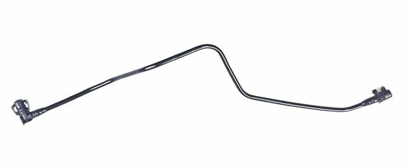 Ausgleichsbehälterrohr